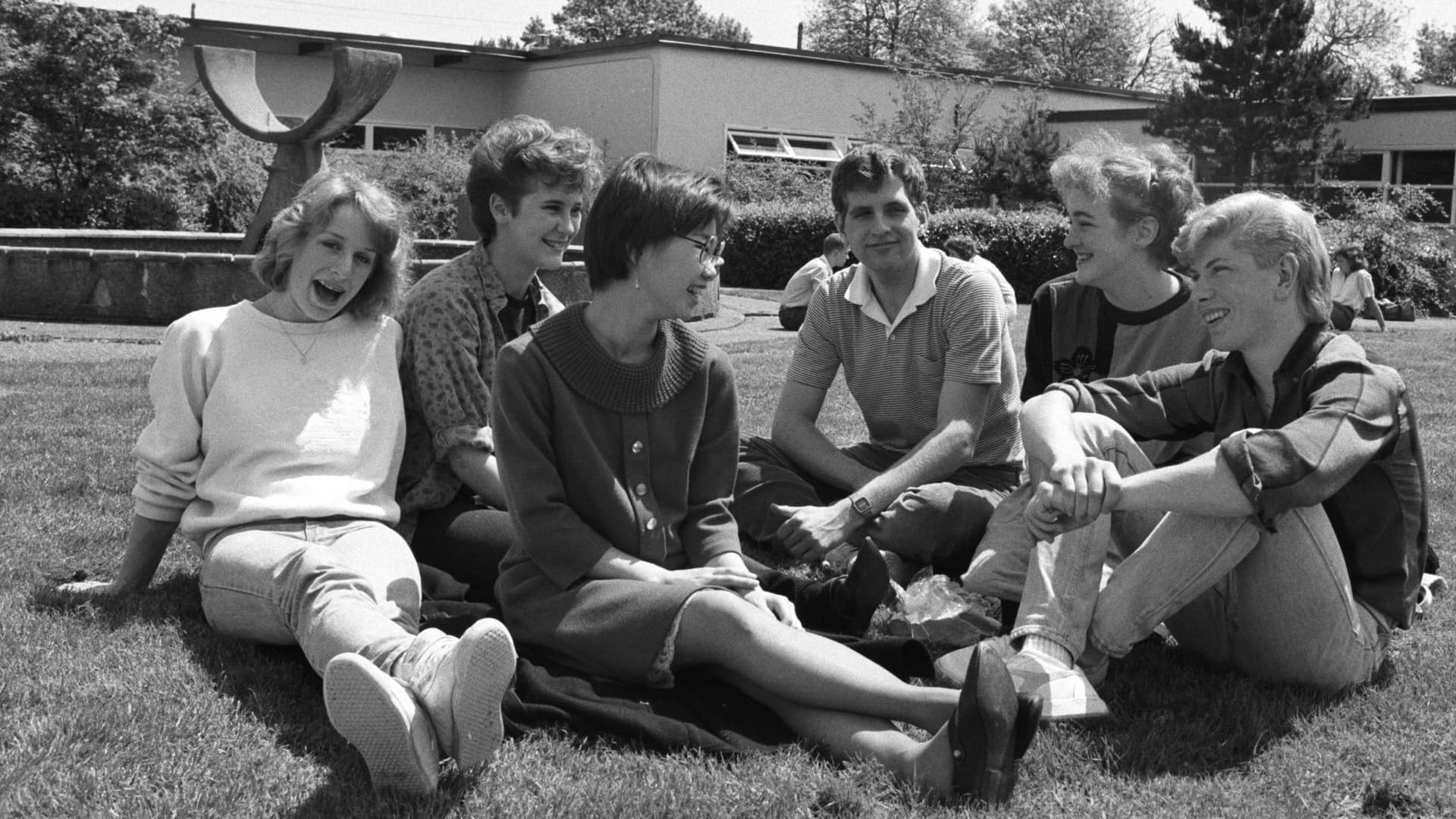 Reckoning: The Political Economy of Canada