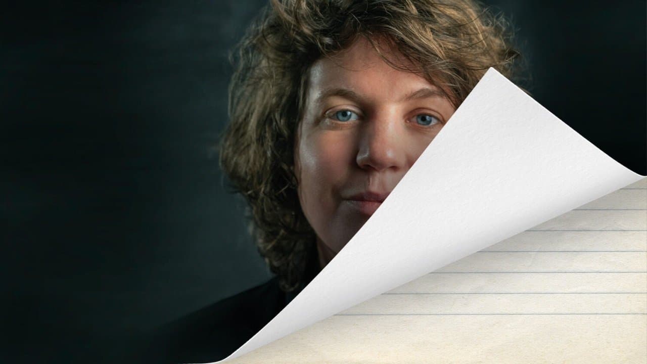 Kim Schuddeboom: Ongeschreven