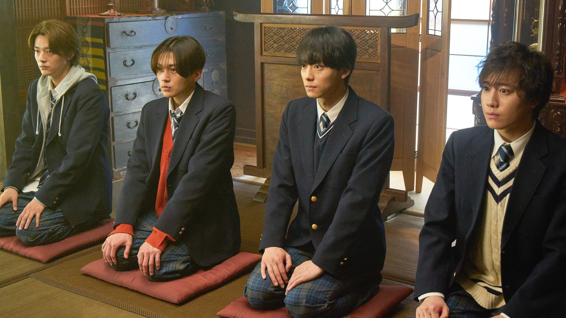 We Can Only Use Magic Once in Our Lives