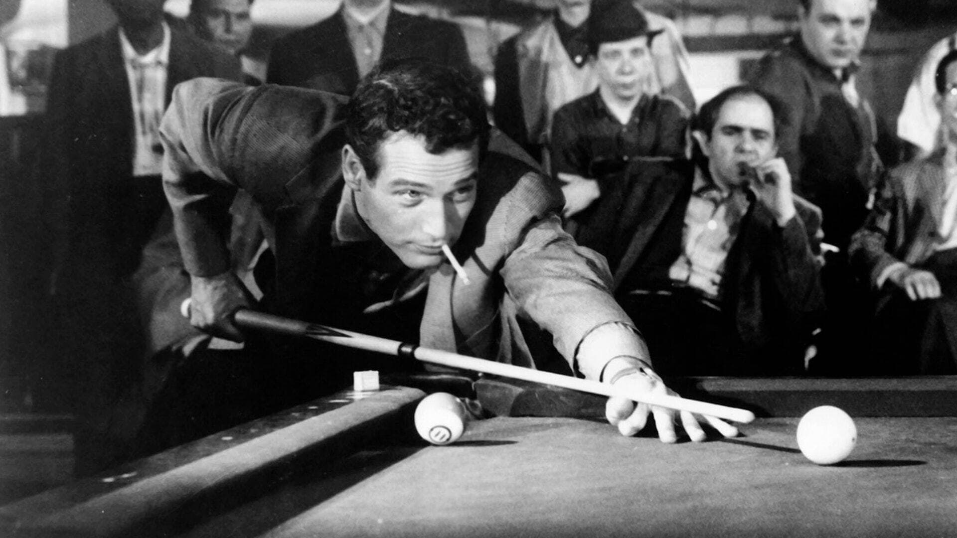 The Hustler Collection