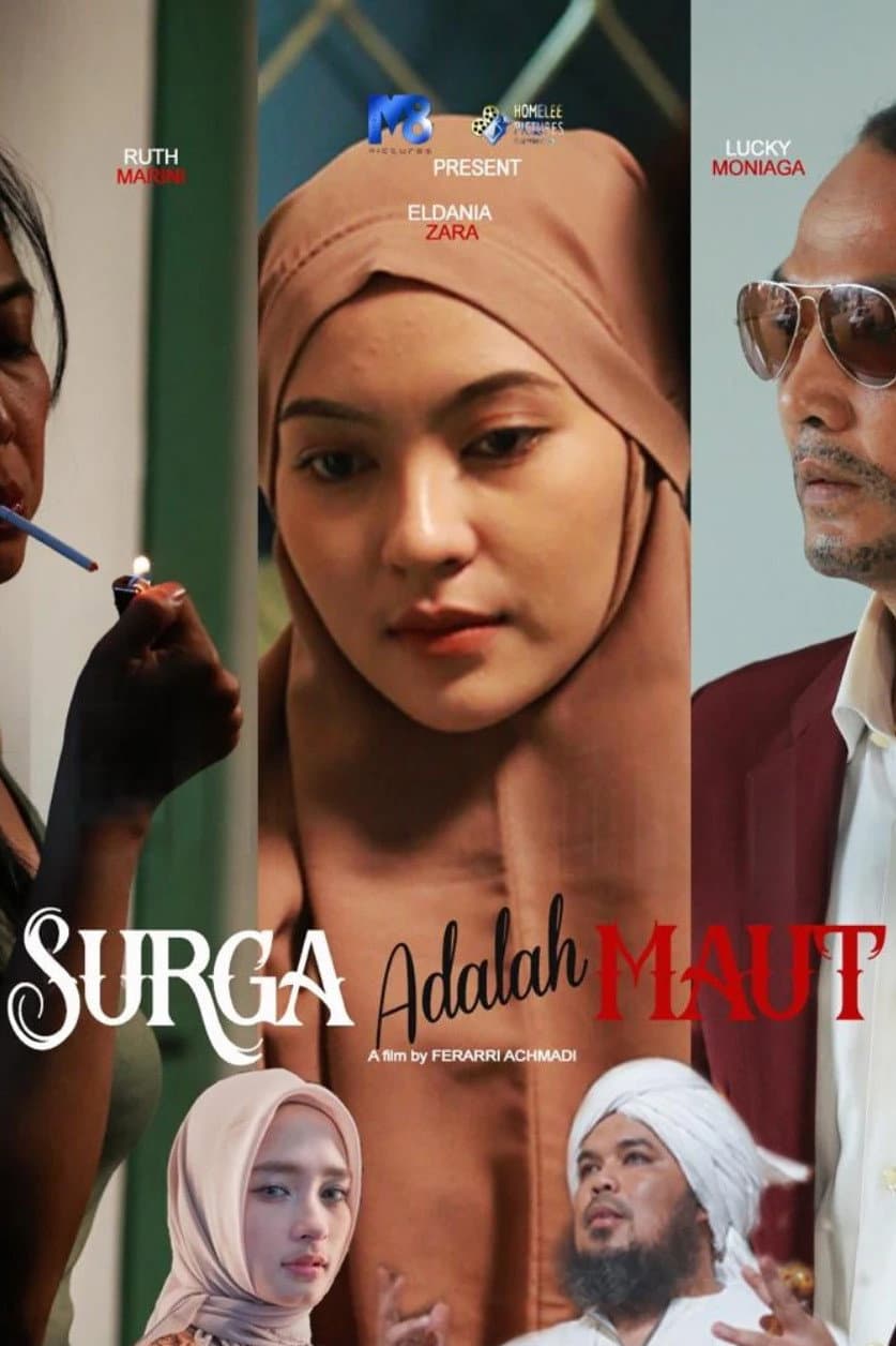 Surga adalah Maut