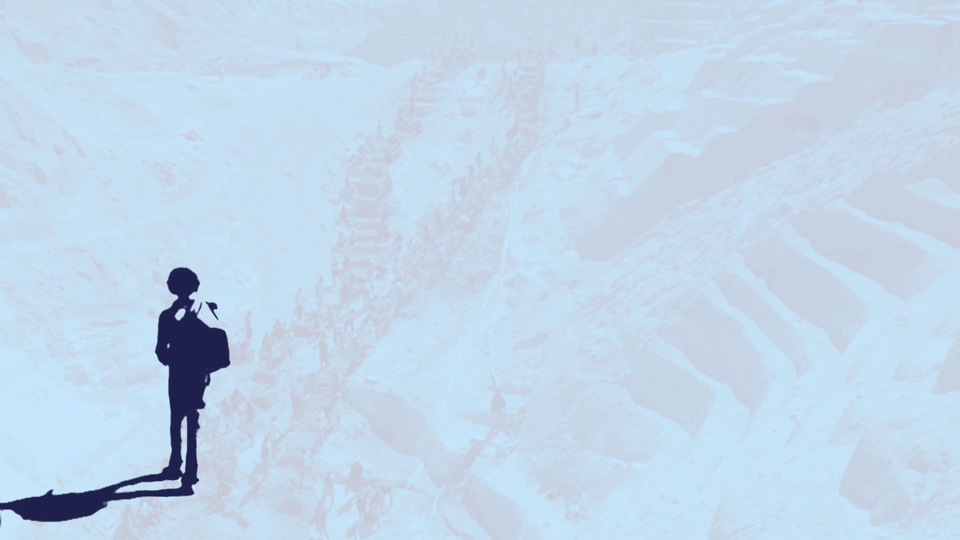 Dzaomalaza and the Blue Sapphire