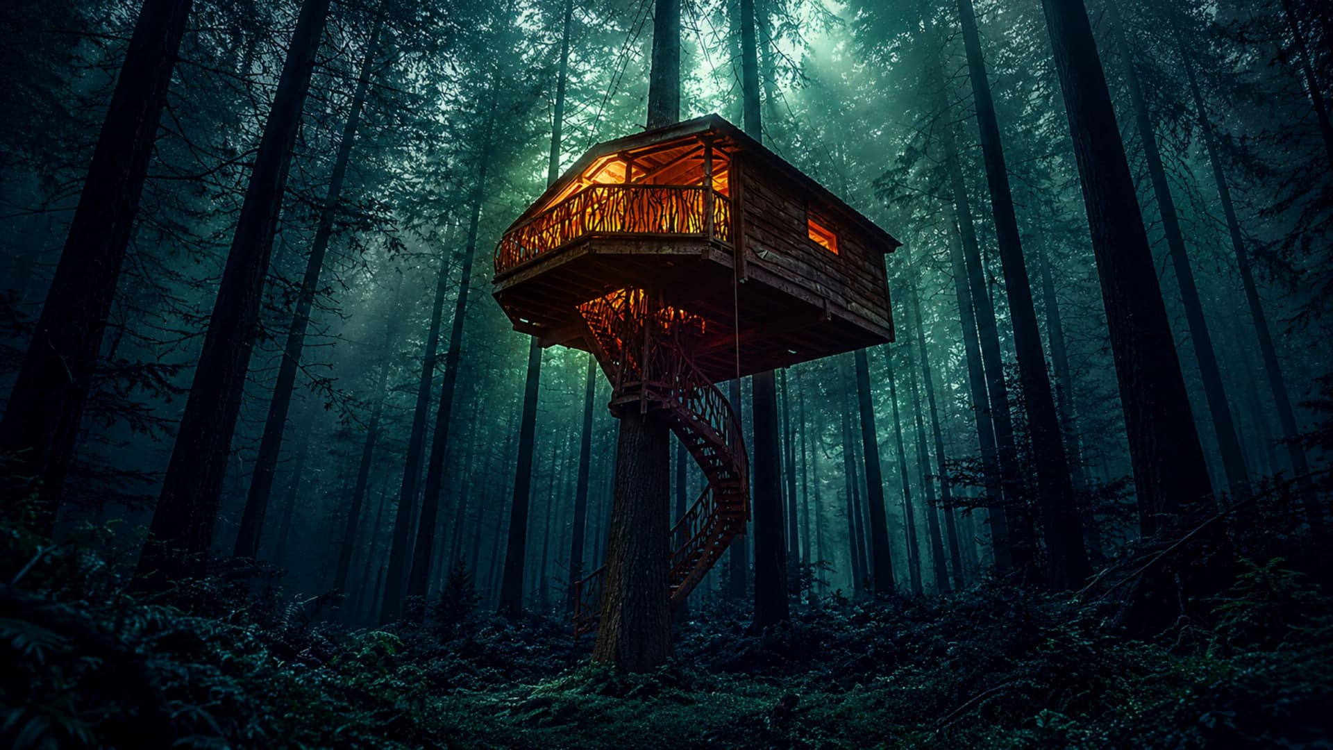 The Treehouse