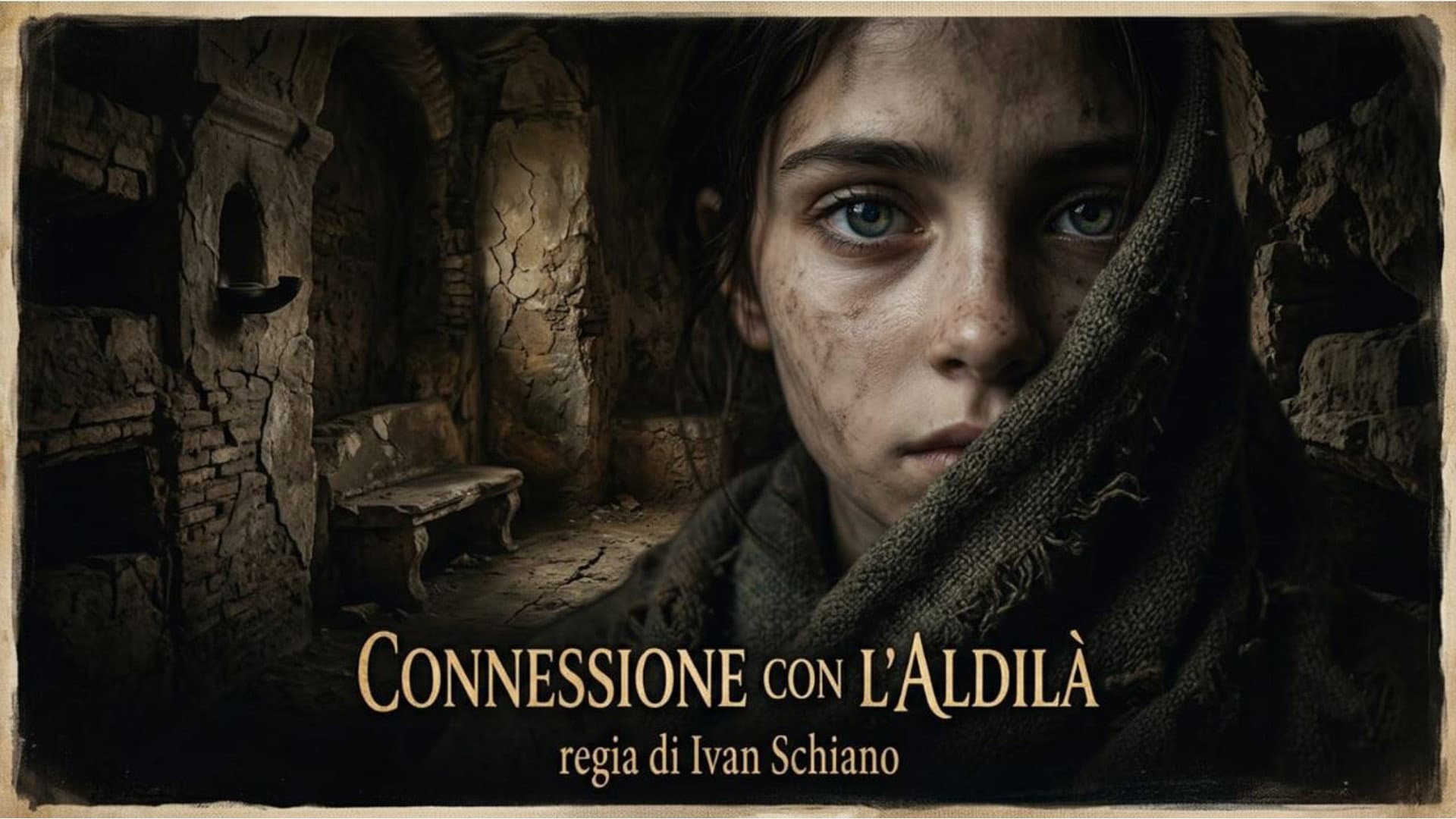 Connessione con l'aldilà