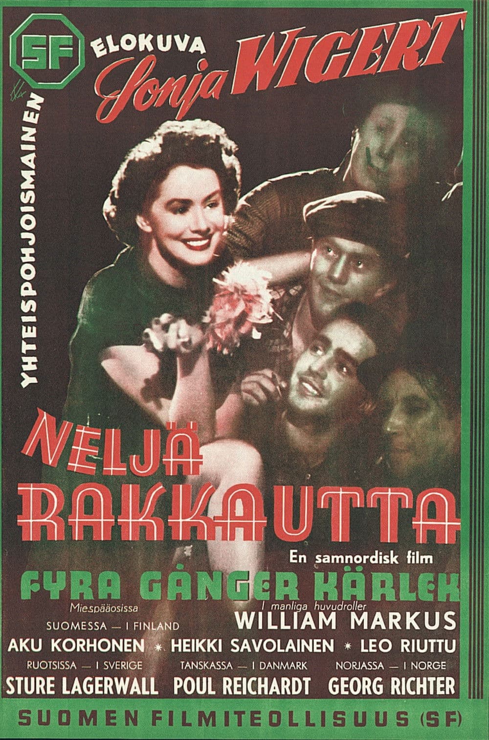 All this - and Iceland too