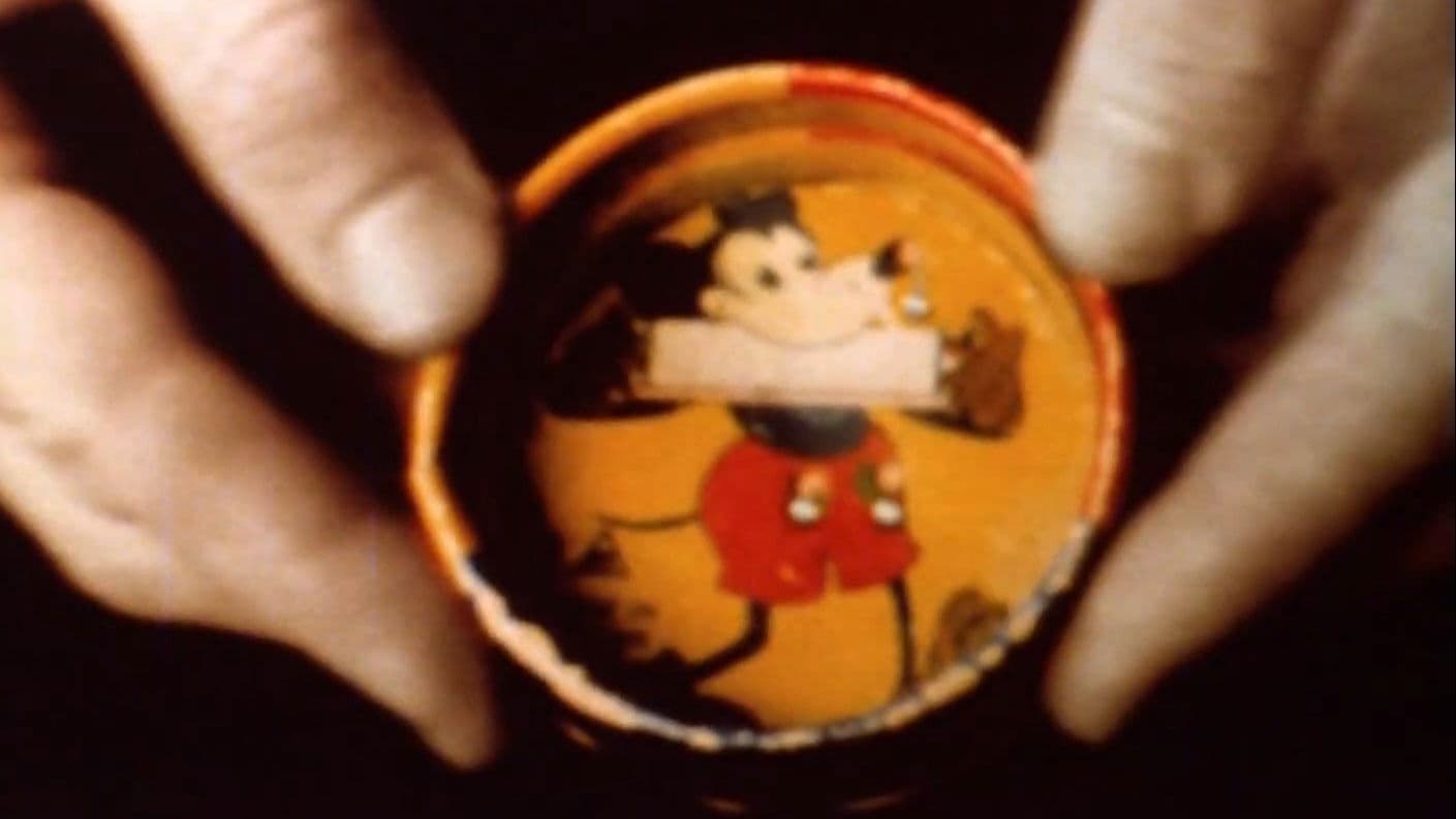 Episodes in Disbelief