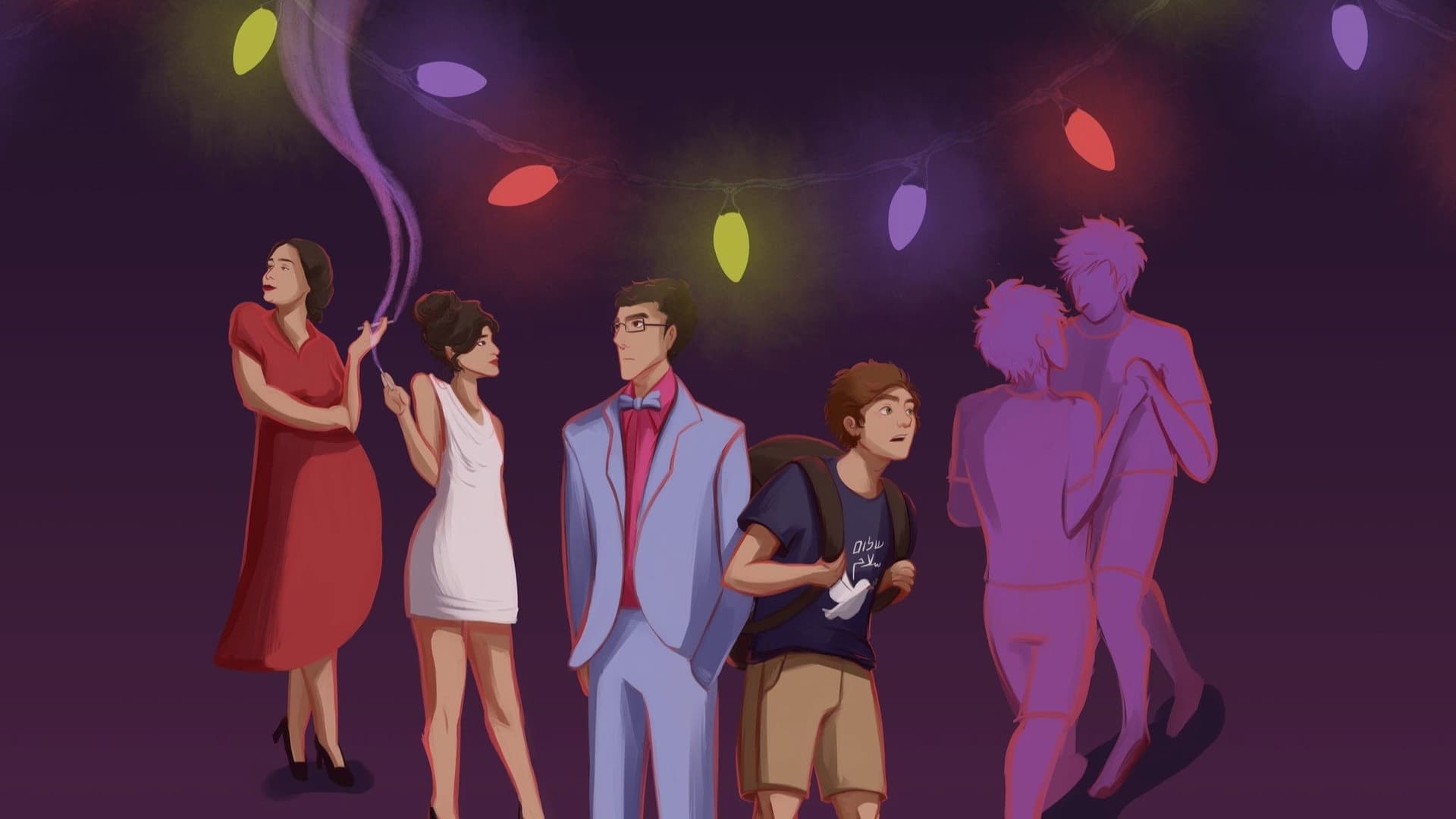 Is it allowed to love?