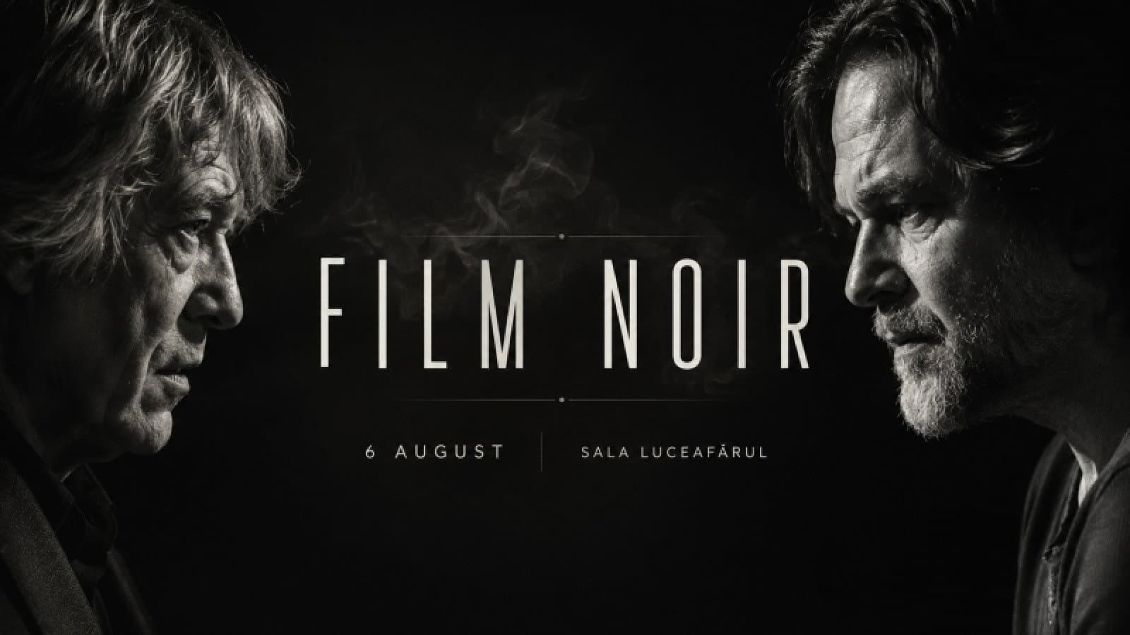 Film Noir