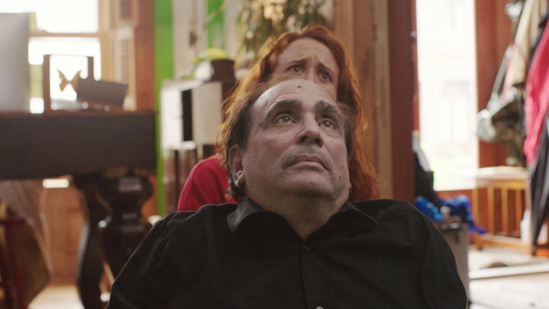 R.L. Stine is Dead