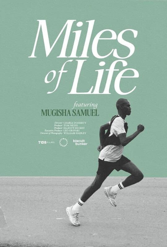 Miles of Life