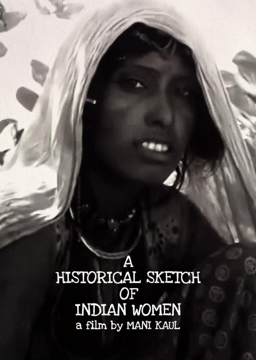 The Indian Woman - An Historical Assessment