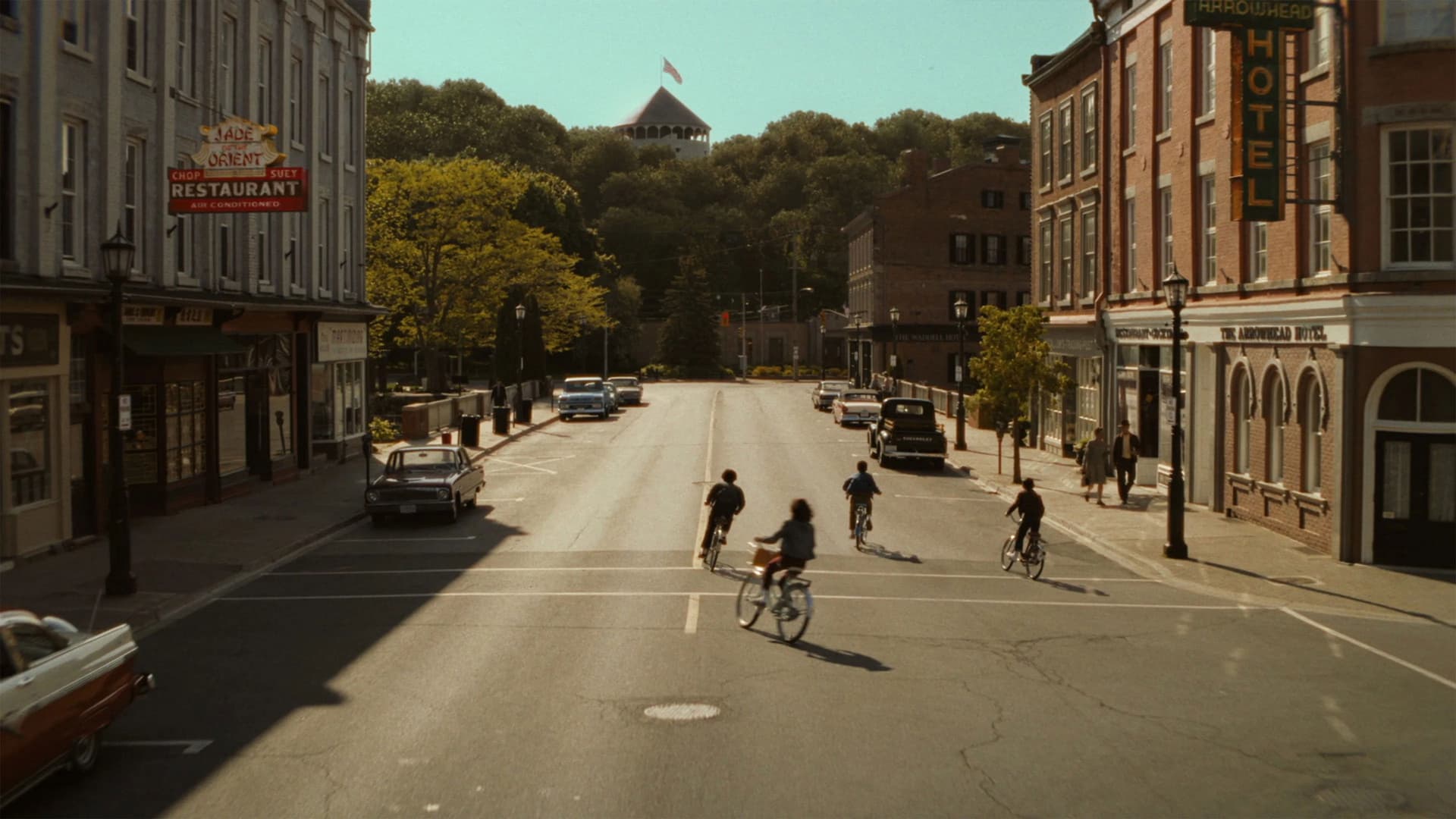 It: Welcome to Derry - Inside the Episodes