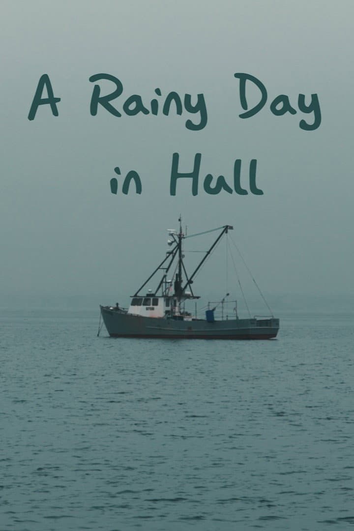 A Rainy Day in Hull