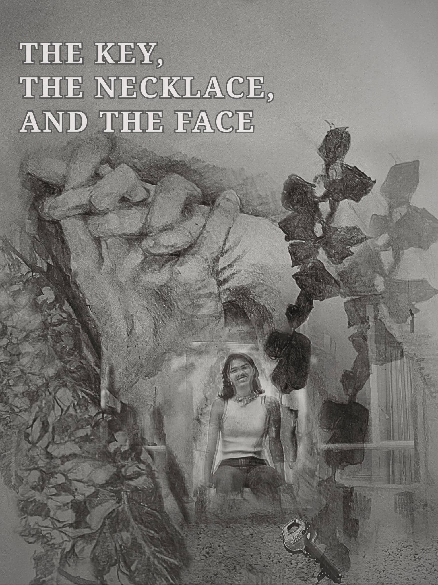 The Key, The Necklace, and The Face