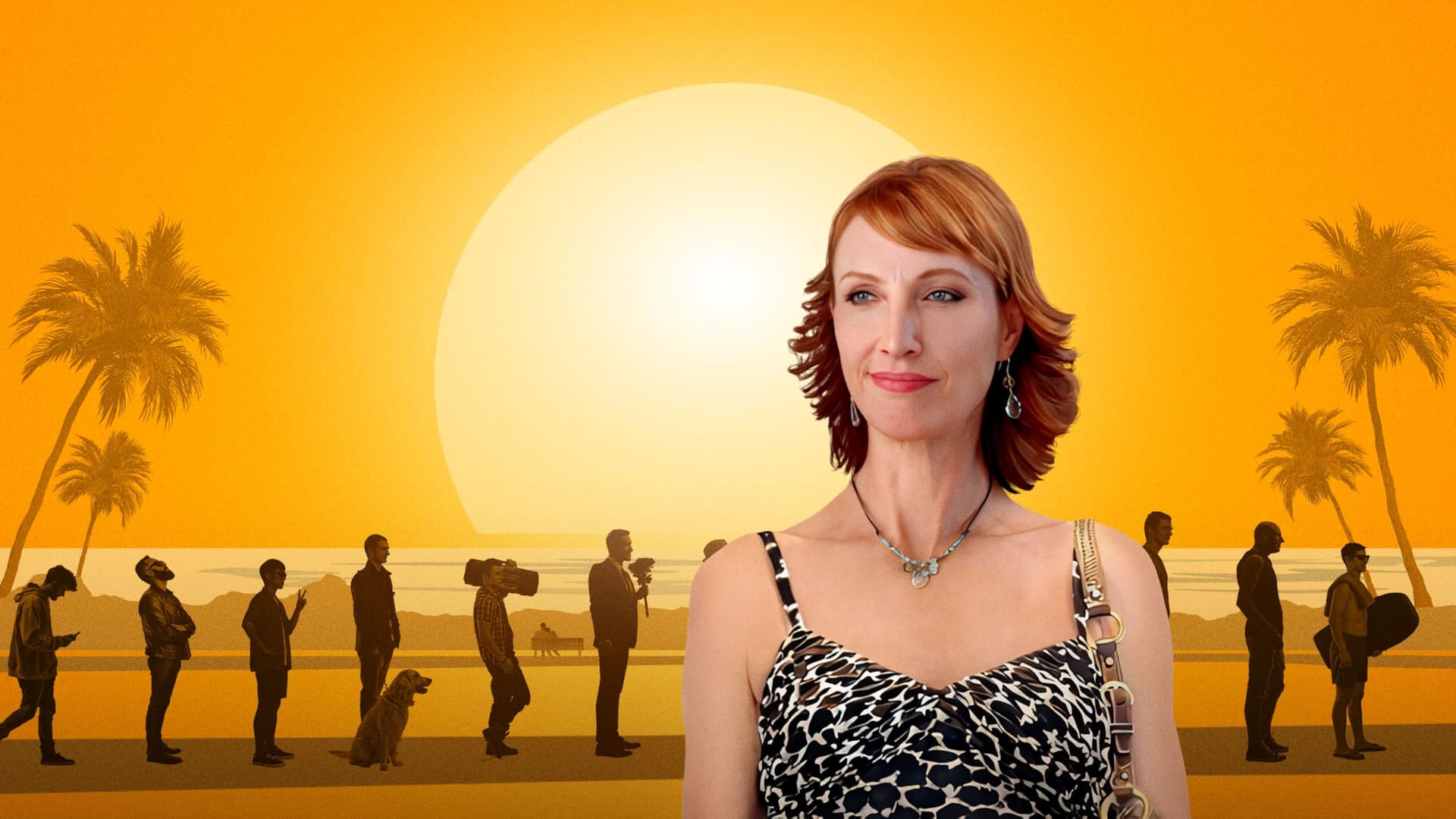 60 Dates in 6 Months