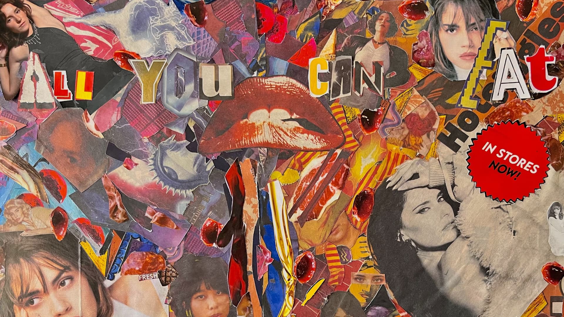 WARNERTON - Creep: The Warner Warnerton Story