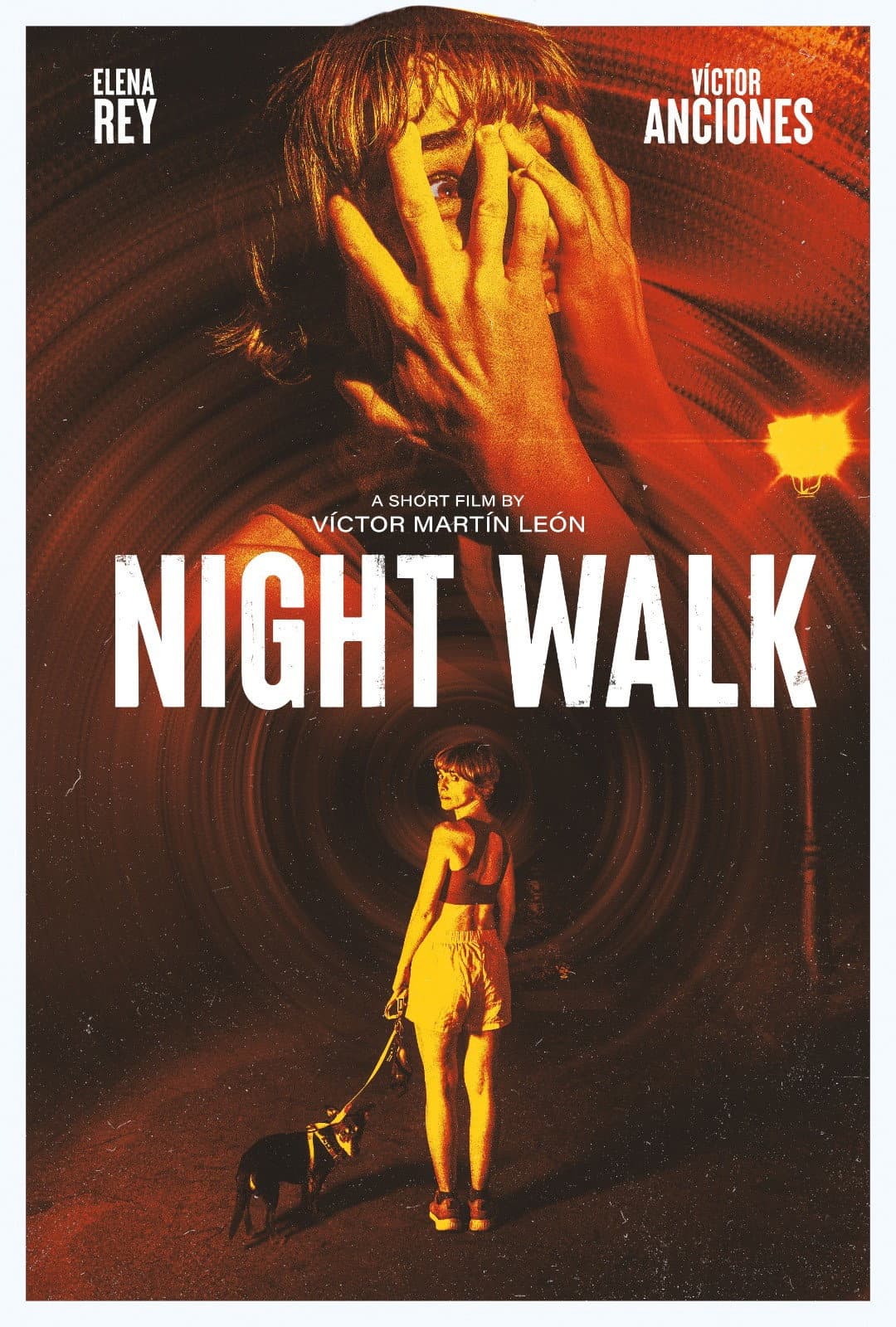 Night Walk