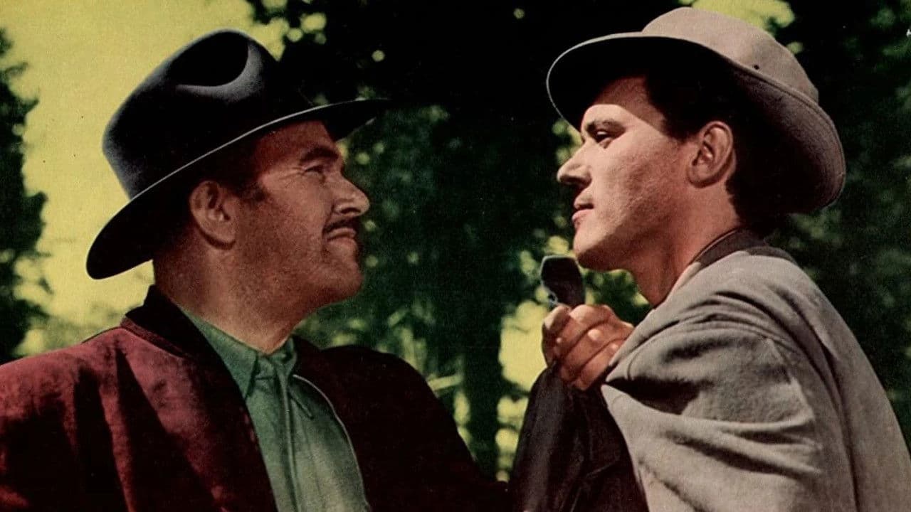 The Tougher They Come