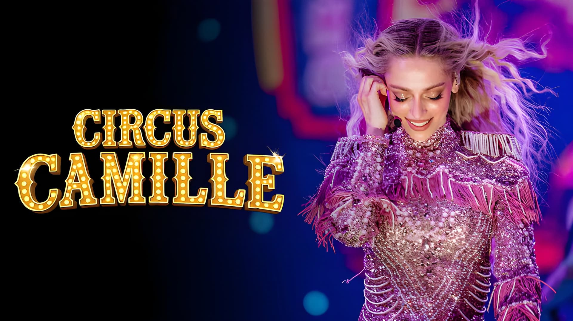 Circus Camille 2026
