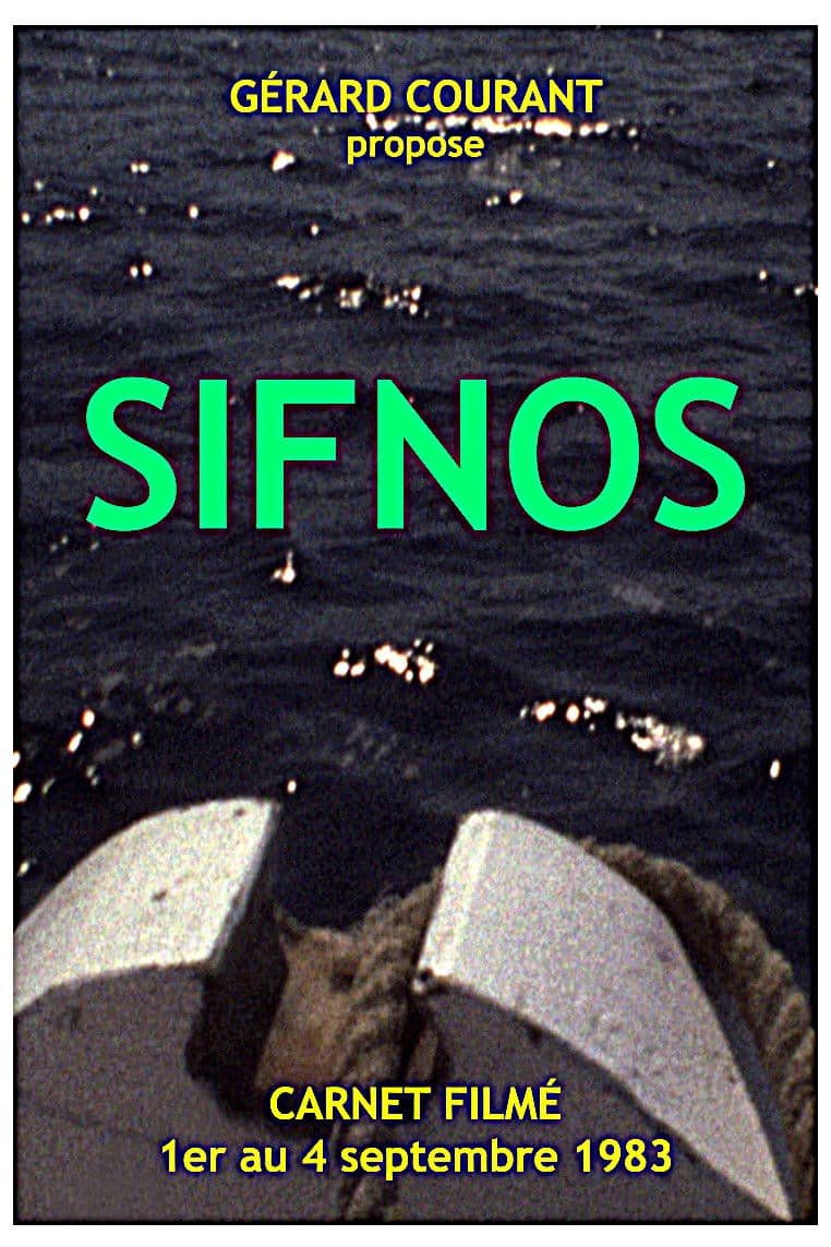 Sifnos