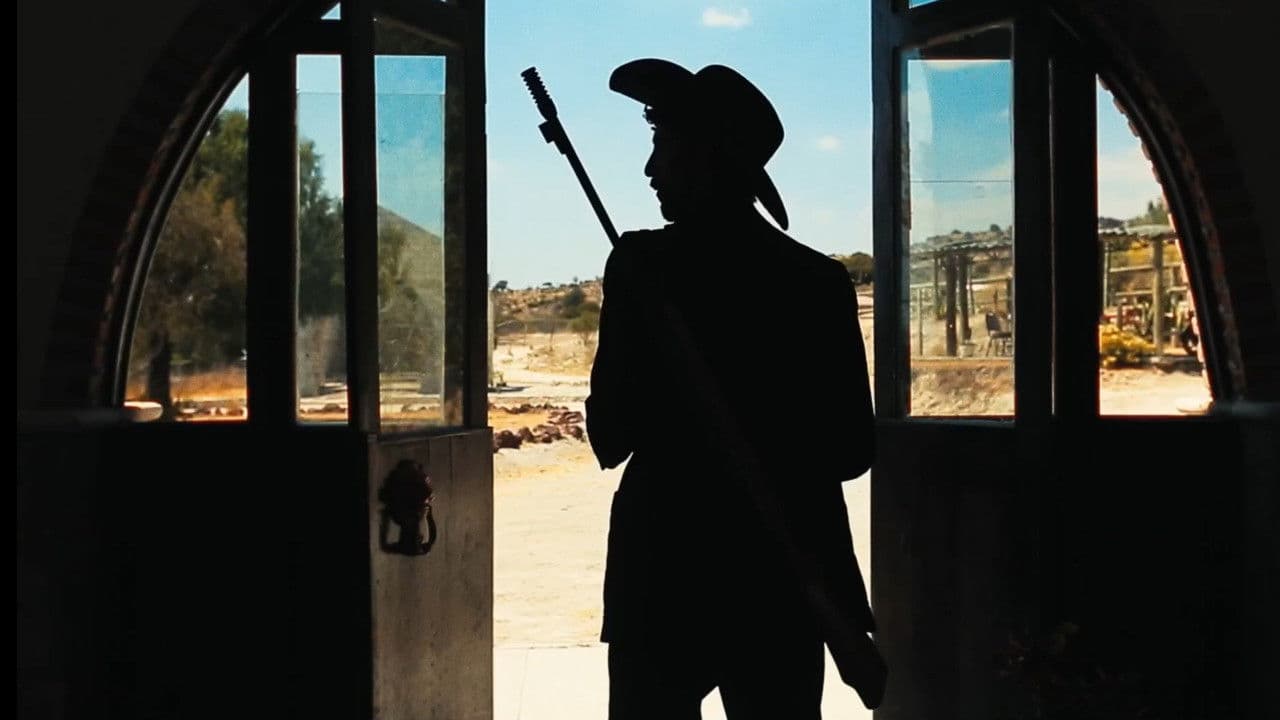 The day of the mosquito