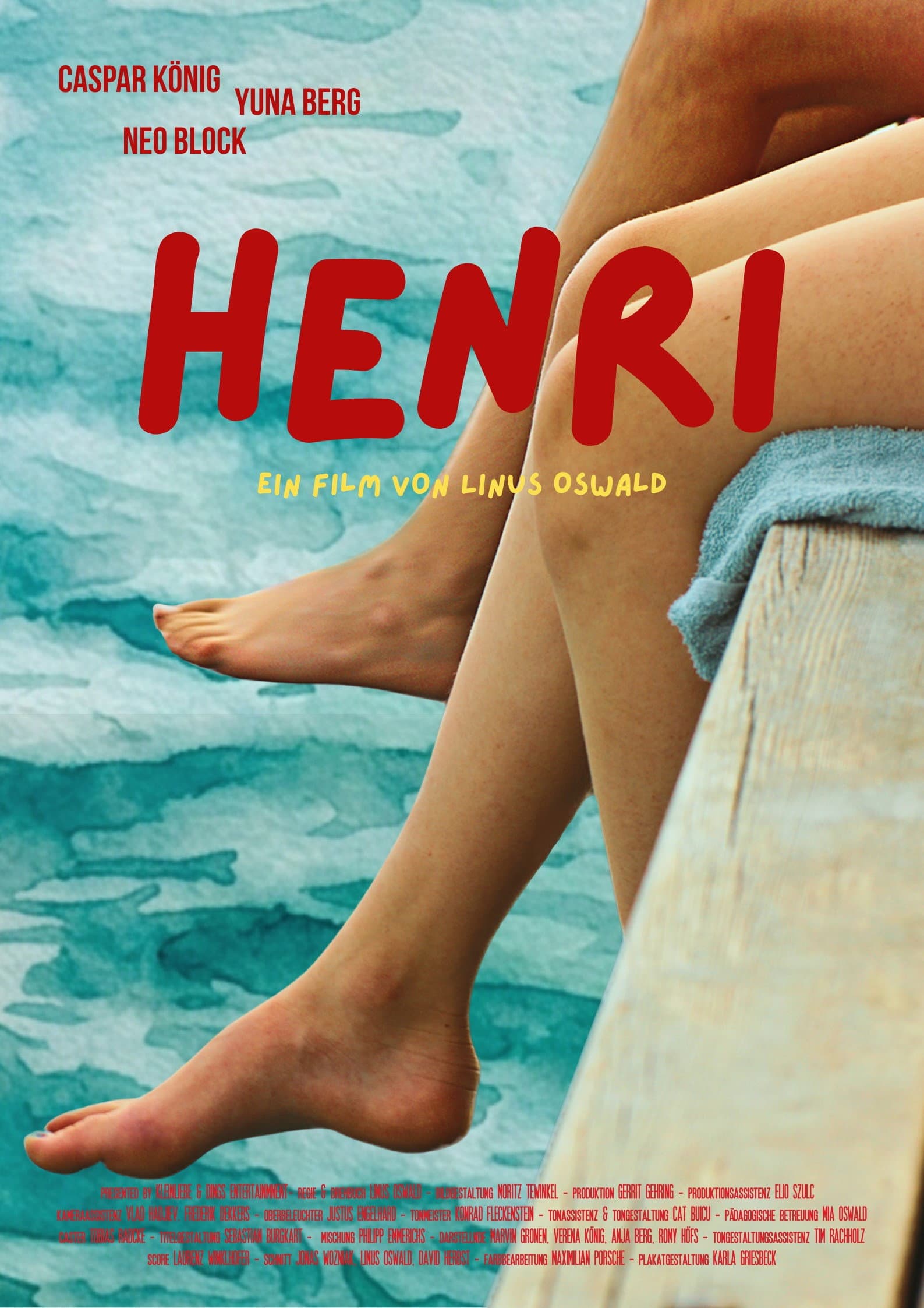 Henri