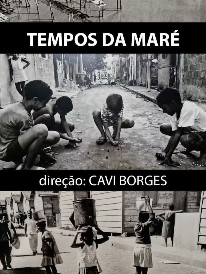 Tempos da Maré
