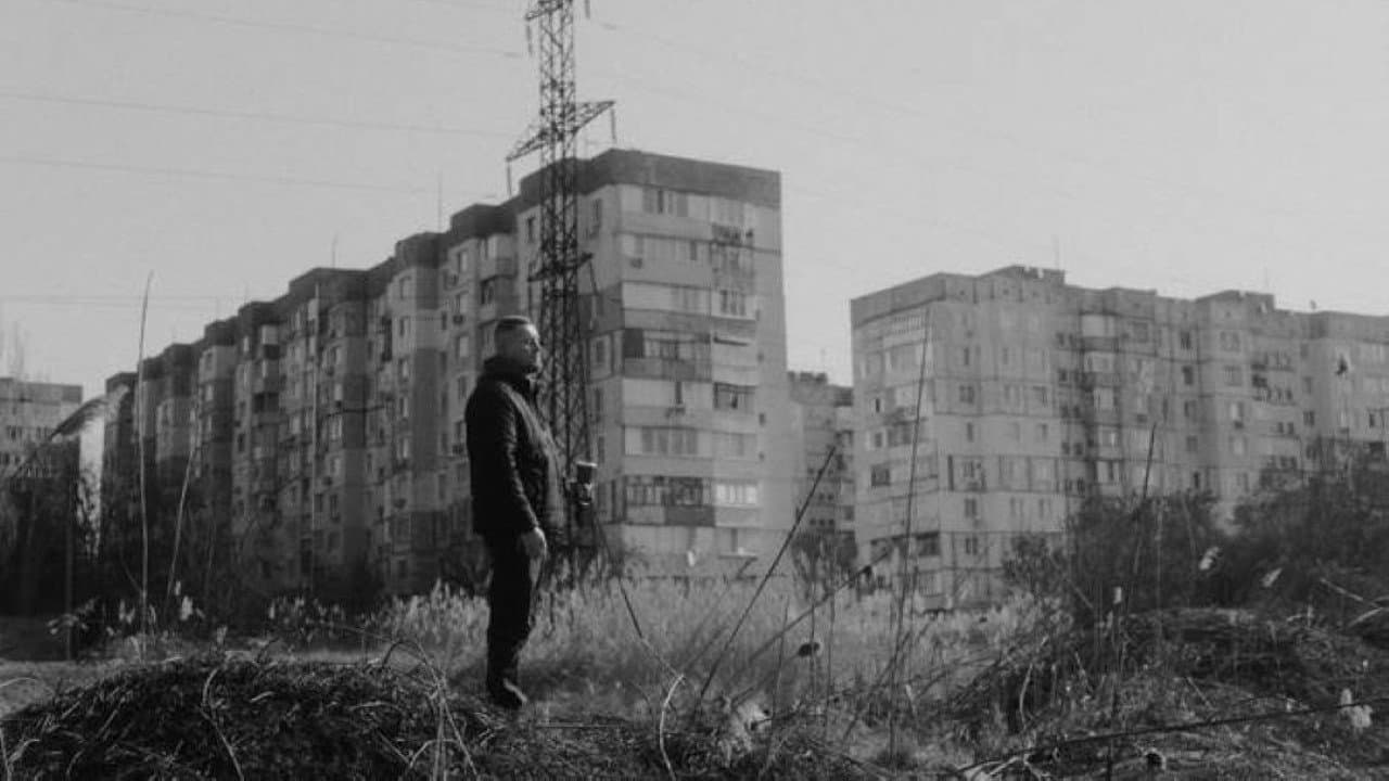 Notes From a Besieged City
