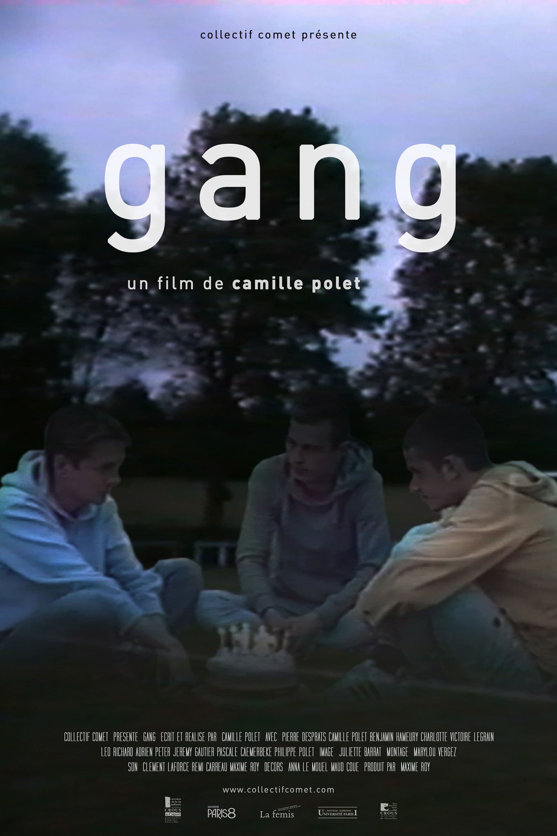 Gang