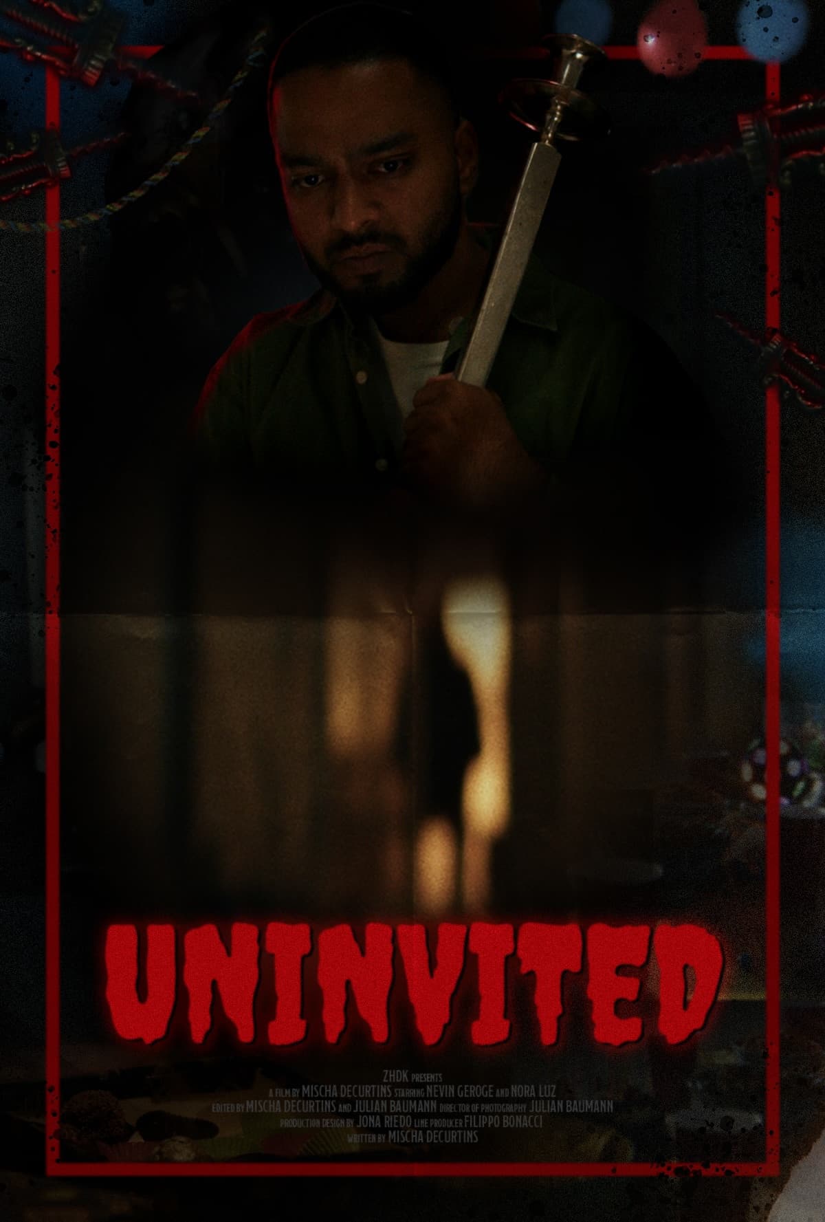 Uninvited