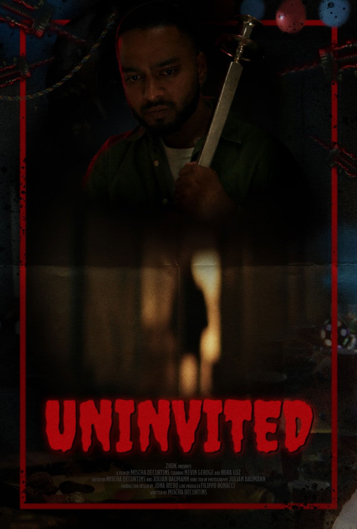 Uninvited