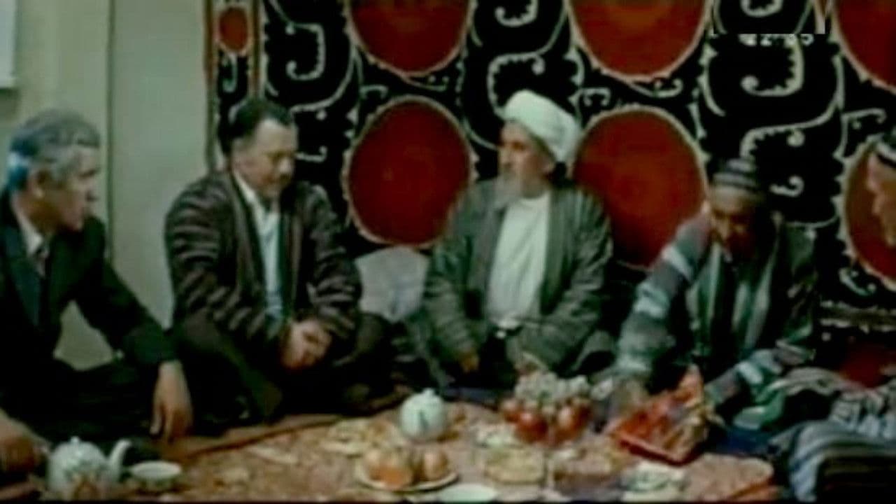 Seven Kidnapped Grooms