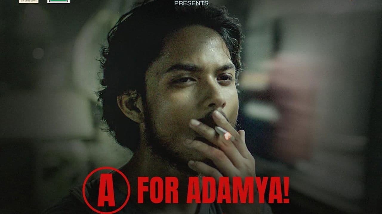 Adamya