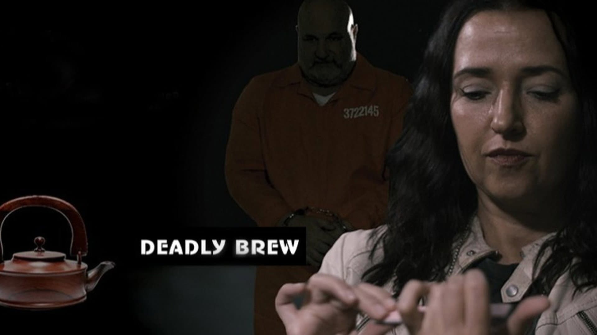 From the Files of San FrancisKo: Deadly Brew