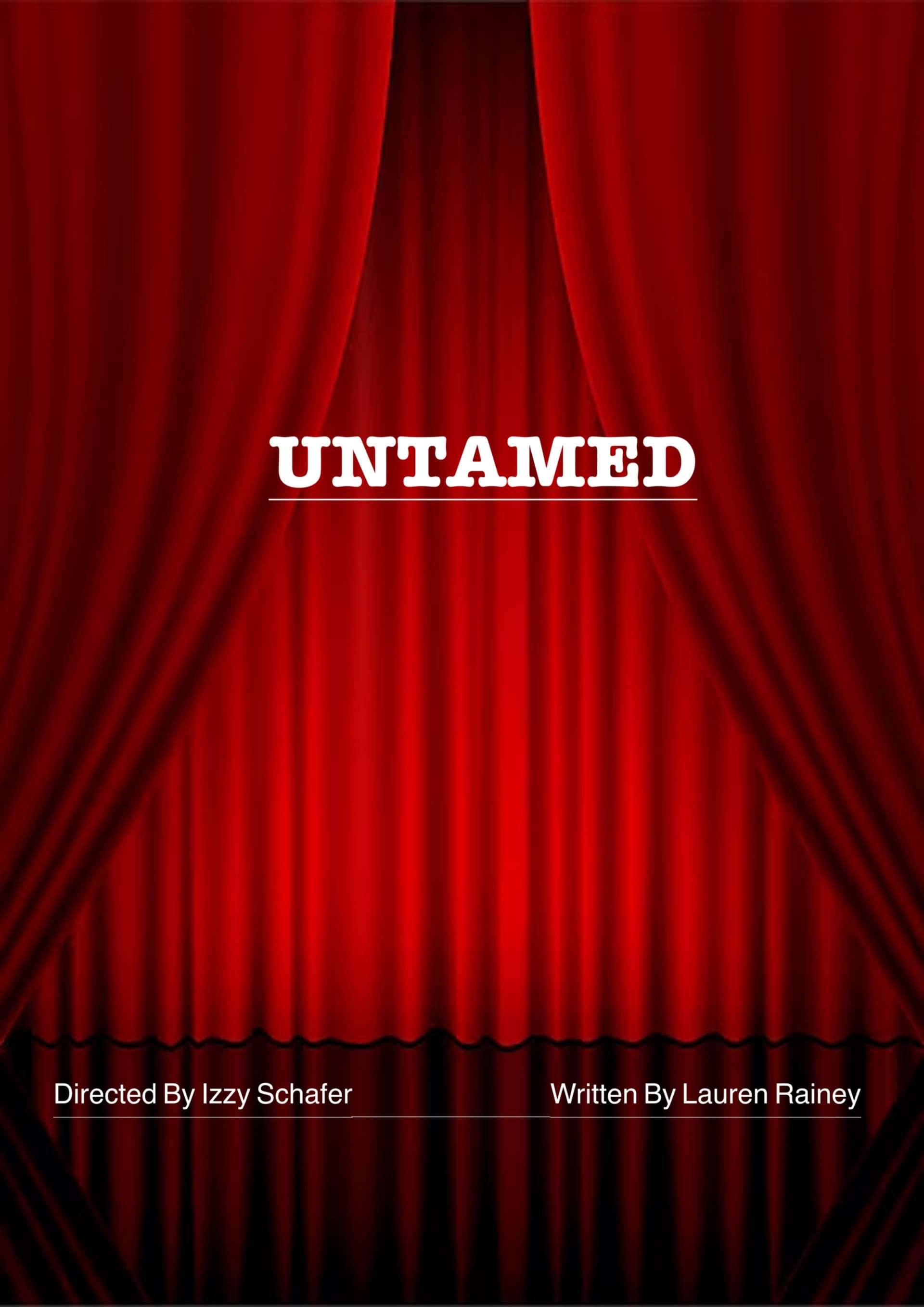 Untamed