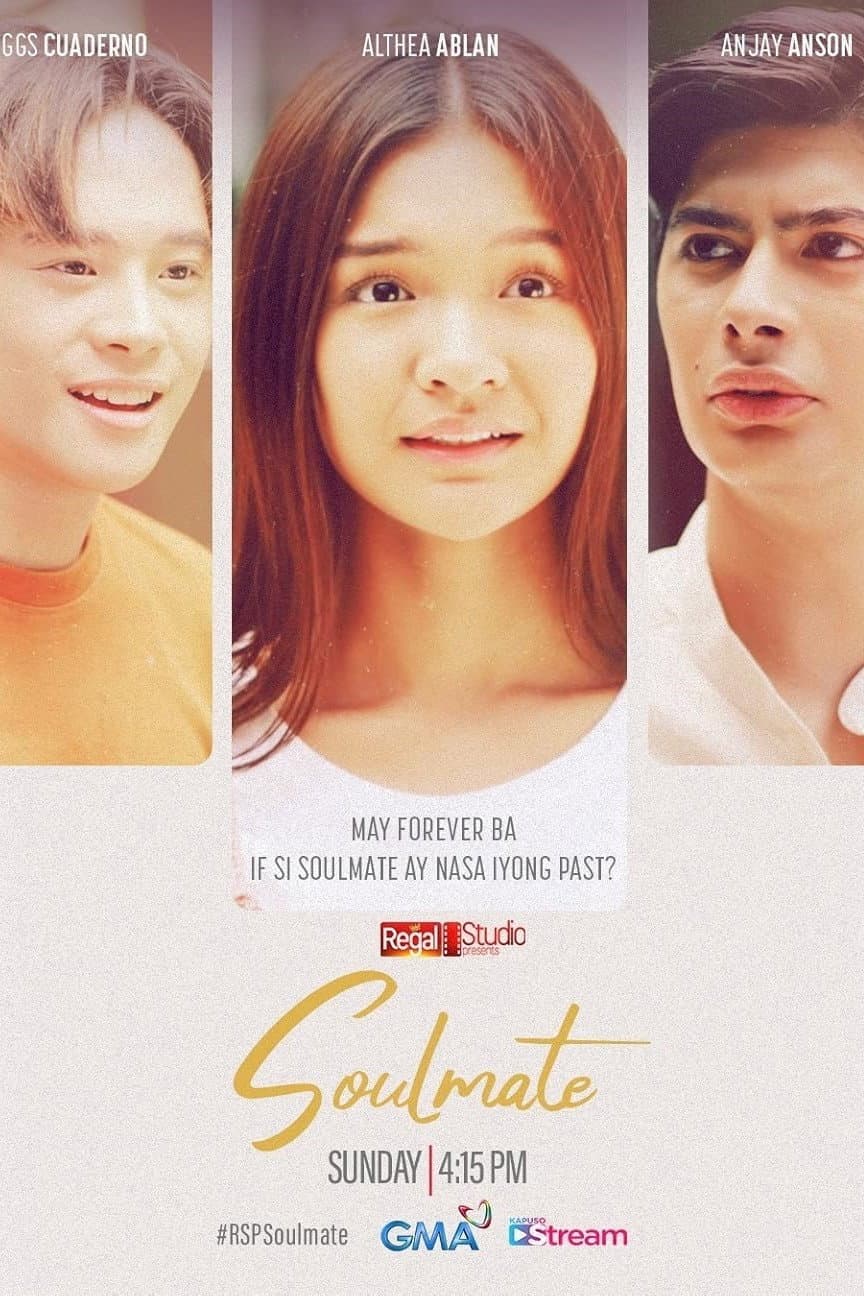 Regal Studio Presents: Soulmate