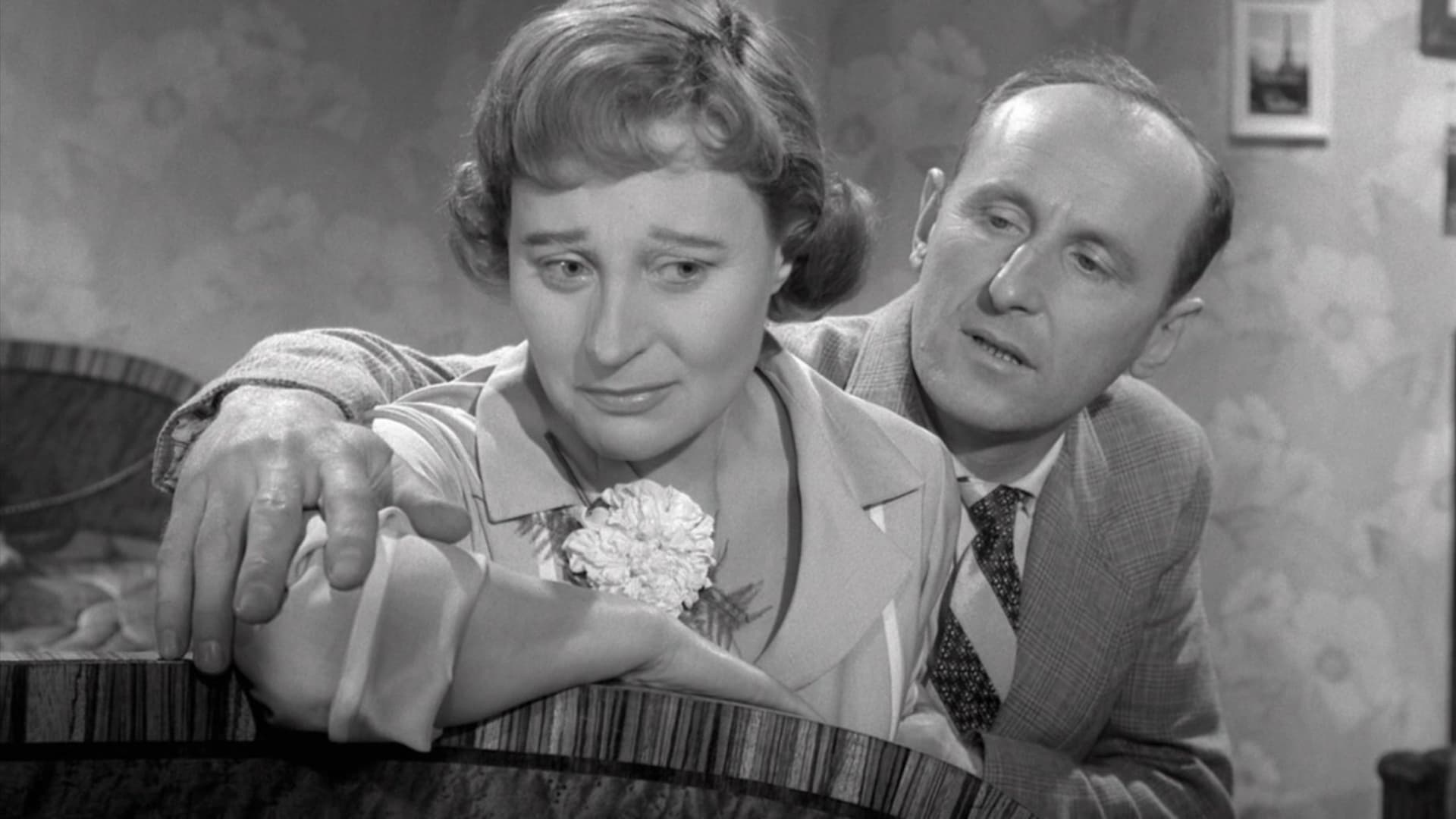 The Mirror Has Two Faces