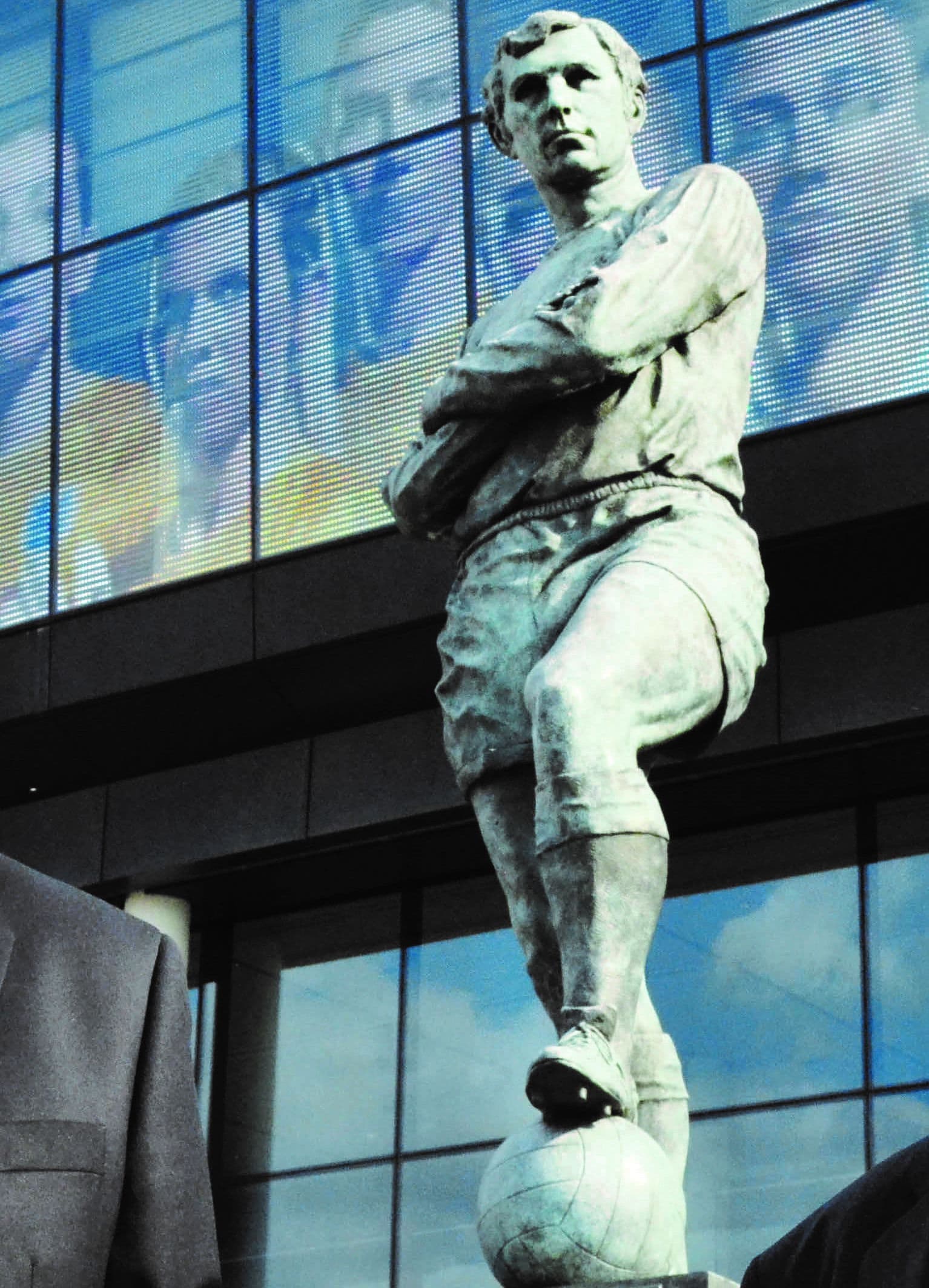 1966: A Nation Remembers