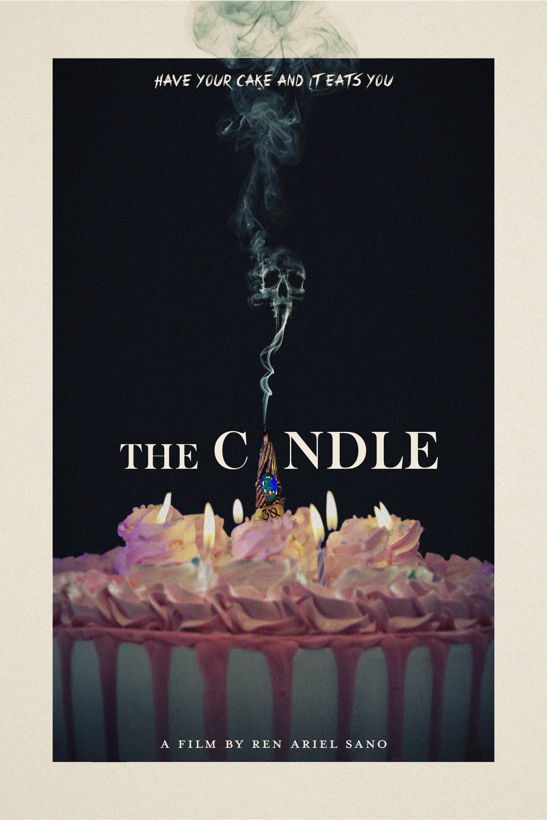 The Candle