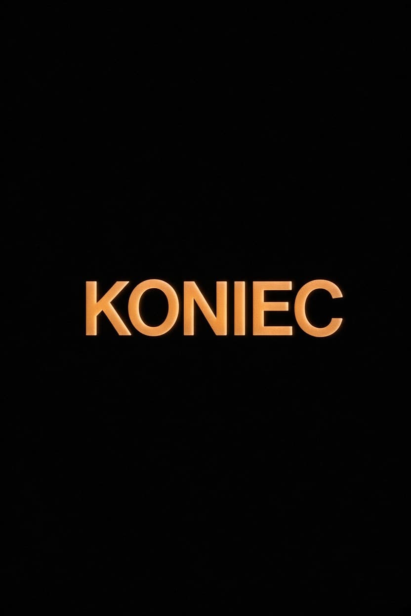 Koniec