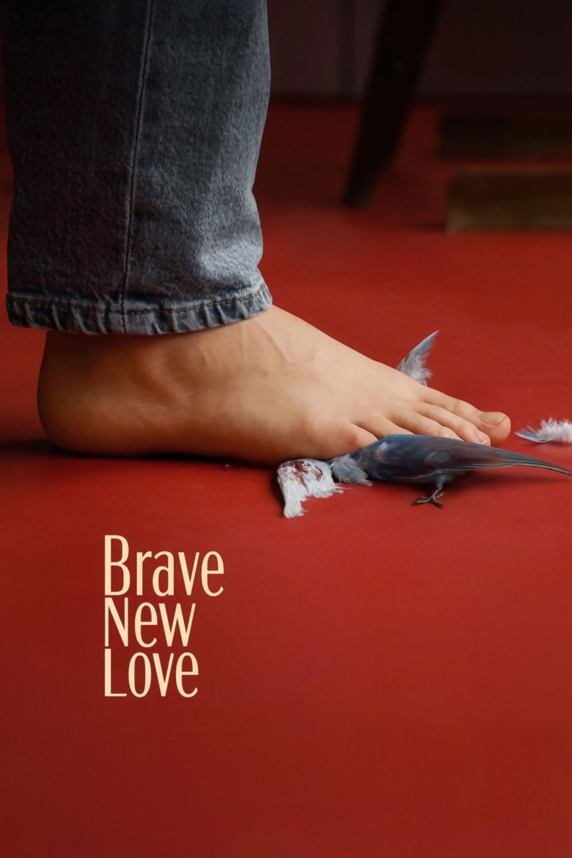 Brave New Love