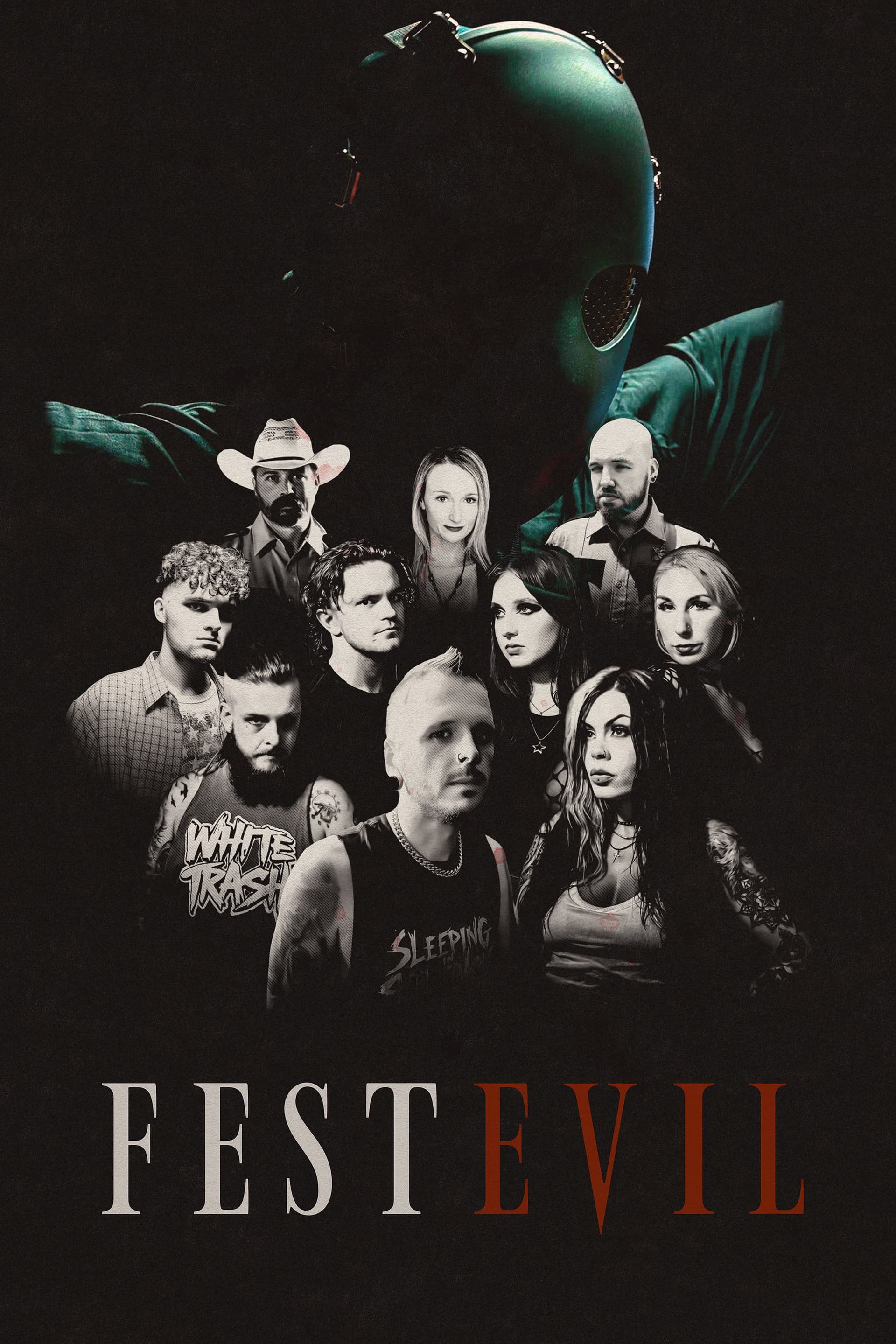 Festevil