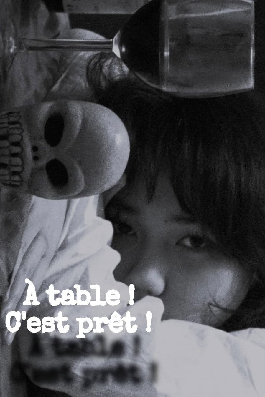 À Table, c'est Prêt !