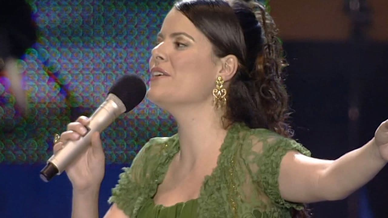 Diante do Trono 9 - Por Amor de Ti, Oh Brasil