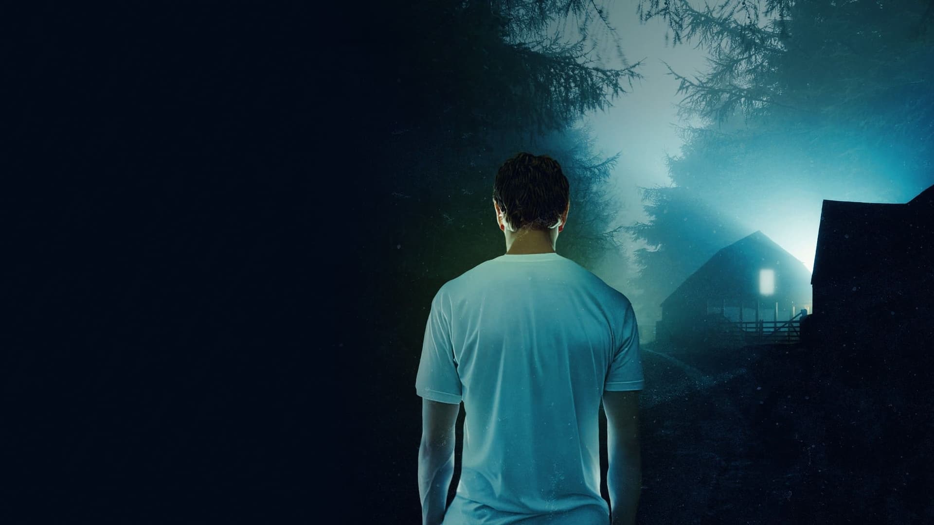 Trapped in the Cabin