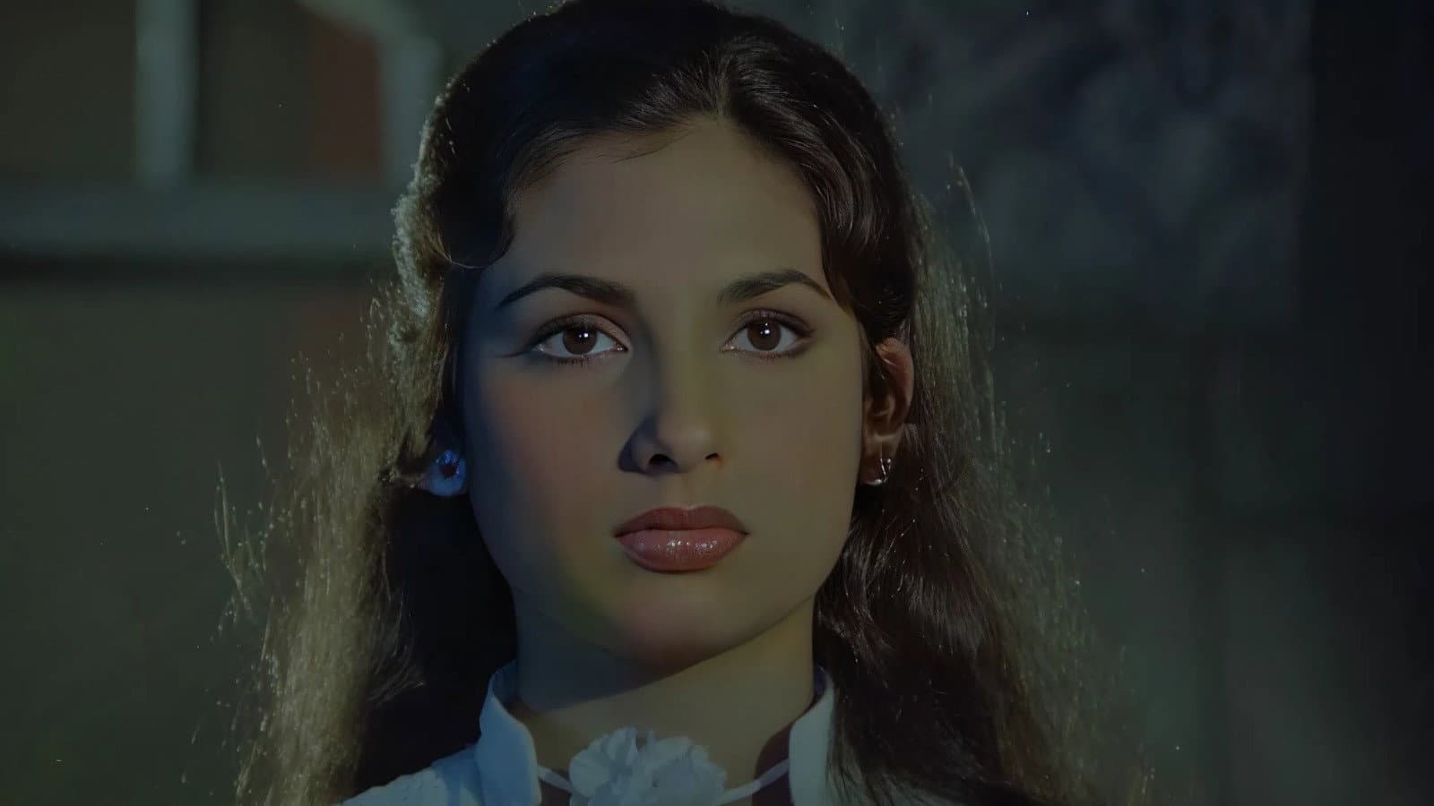 Phir Wahi Raat
