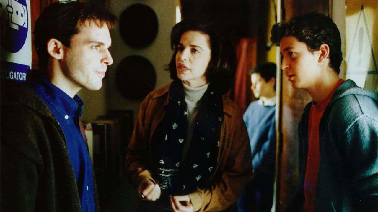 But Forever In My Mind