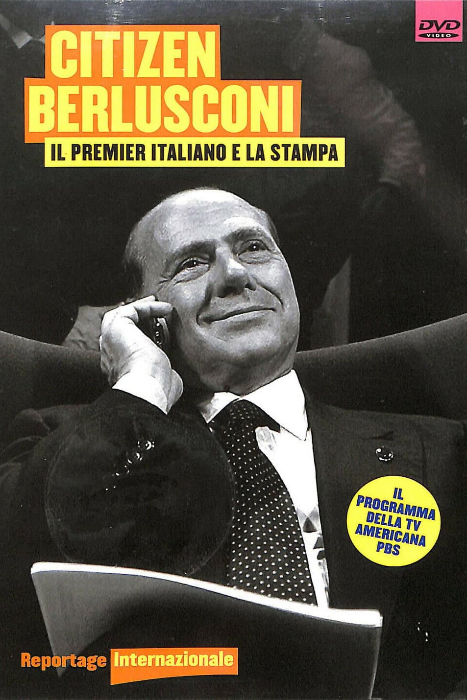 Citizen Berlusconi