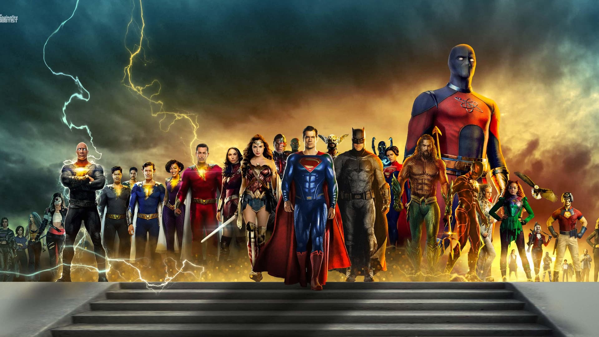 DC Universe