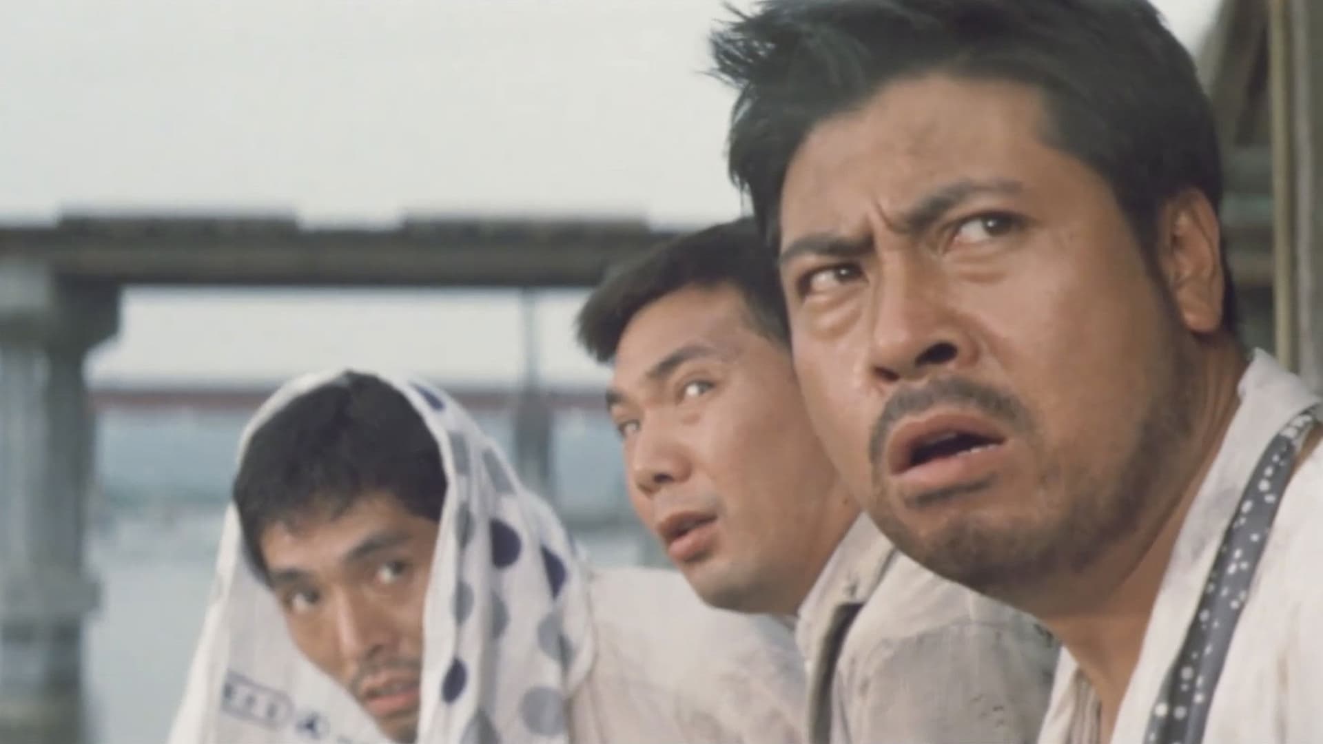 The Greatest Challenge of All